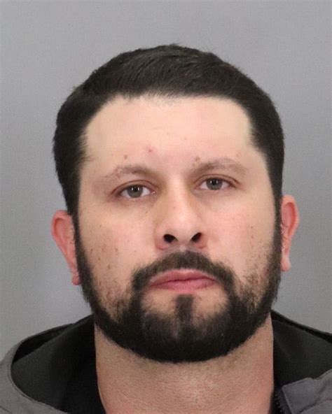 San Jose: One-time city employee arrested on suspicion of sexual assault of minors